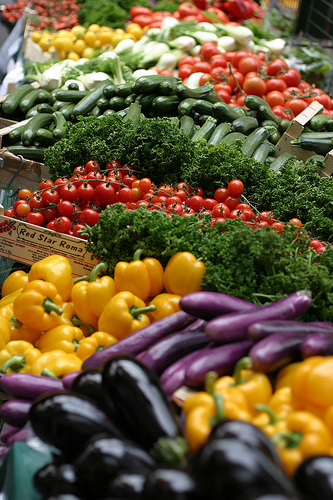How To Become A Nutritionist